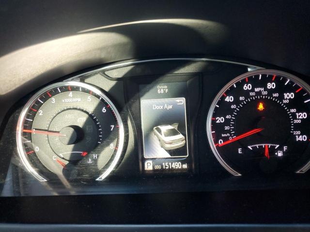 2017 TOYOTA CAMRY LE - 4T1BF1FK2HU280526