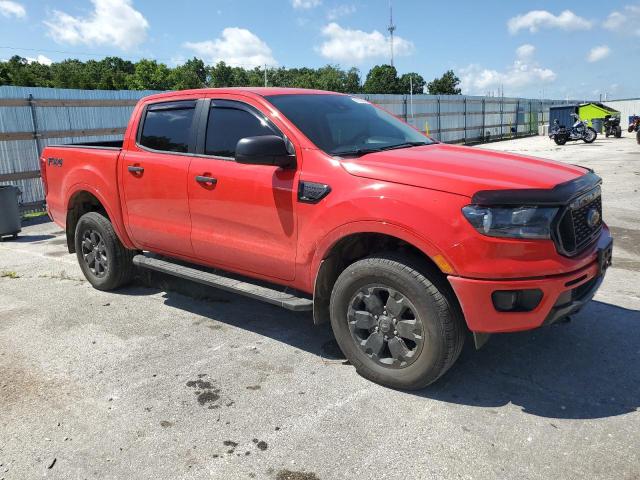 2022 FORD RANGER XL 1FTER4FH9NLD35604