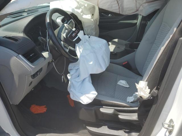 2019 GMC TERRAIN SL - 3GKALMEV0KL200488