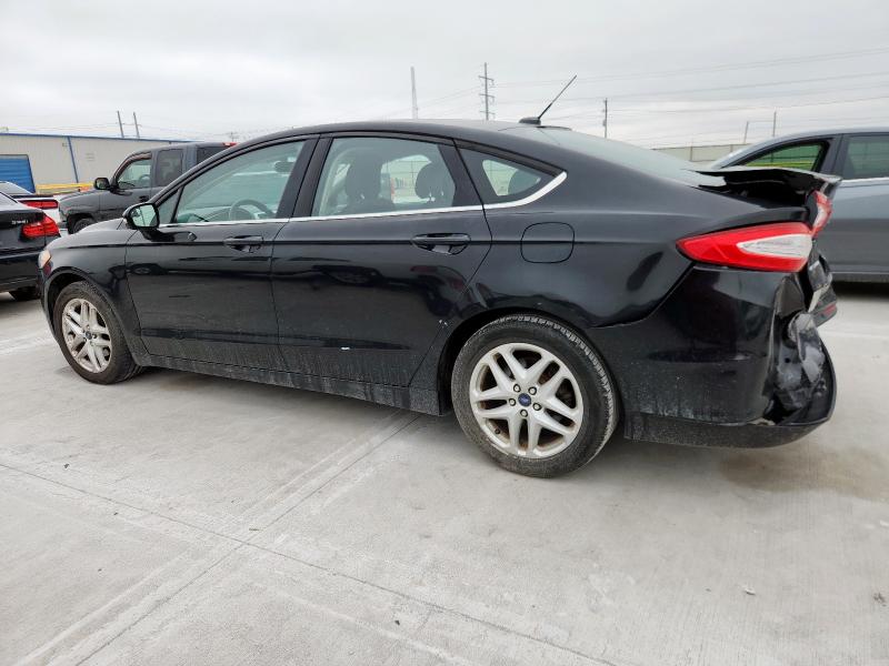 Vin: 3fa6p0h7xer337716, lot: 59494955, ford fusion se 20142