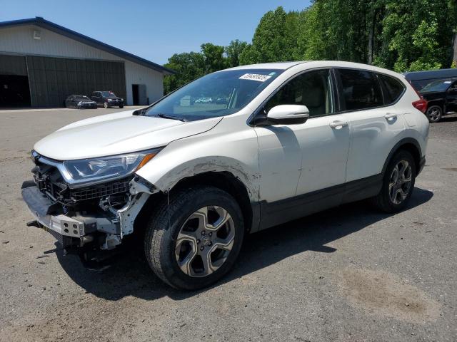 Vin: 5j6rw2h88hl031500, lot: 59493925, honda crv exl 2017 img_1