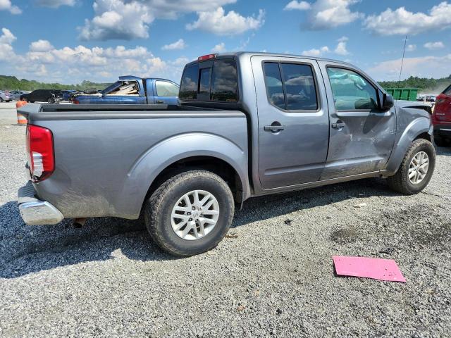 2017 NISSAN FRONTIER S 1N6AD0ER1HN760868