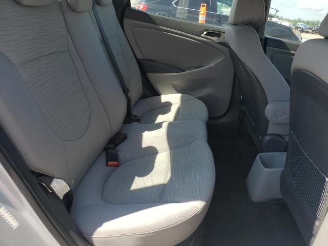 2017 HYUNDAI ACCENT SE - KMHCT4AE4HU213796
