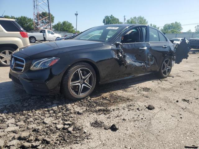 Global Auto Auctions: 2020 MERCEDES-BENZ E 350 4MAT