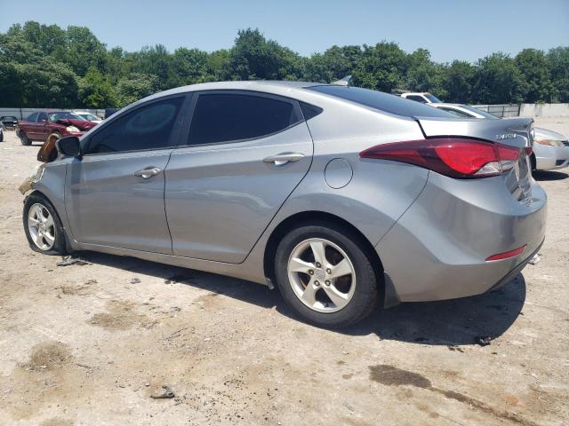 2014 HYUNDAI ELANTRA SE - KMHDH4AE6EU212490
