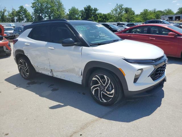 Vin: kl79mtsl6rb127659, lot: 60908085, chevrolet trailblzr rs 20244