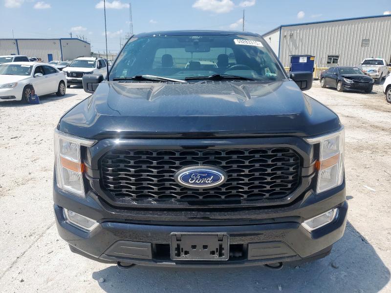 2021 FORD F150 SUPER - 1FTEW1EP9MFB94496