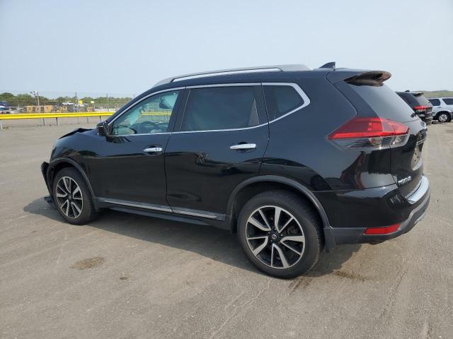2019 NISSAN ROGUE S - 5N1AT2MV1KC836989