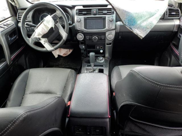 2018 TOYOTA 4RUNNER SR - JTEBU5JR0J5609743