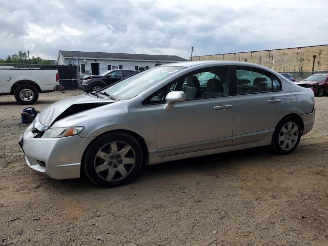 Vin: 19xfa1f55be038043, lot: 60273375, honda civic lx 2011 img_1
