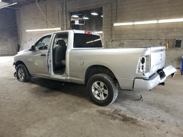 Vin: 1c6rr6fg6ks500215, lot: 61821265, ram 1500 tradesman 20192