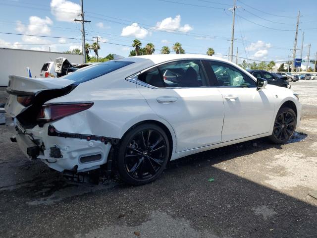 2023 LEXUS ES 350 F S 58AJZ1B17PU156226