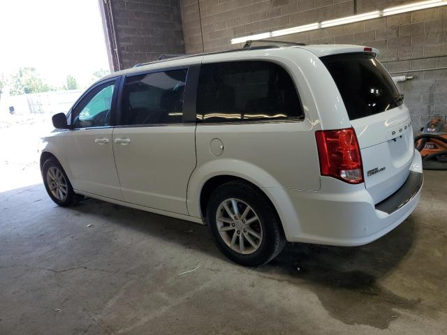 Vin: 2c4rdgcg1kr786753, lot: 61454955, dodge caravan sxt 20192