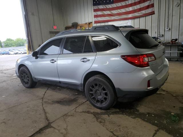 Vin: 4s4bsbjc5f3319033, lot: 61373735, subaru outback 2.5i limited 20152