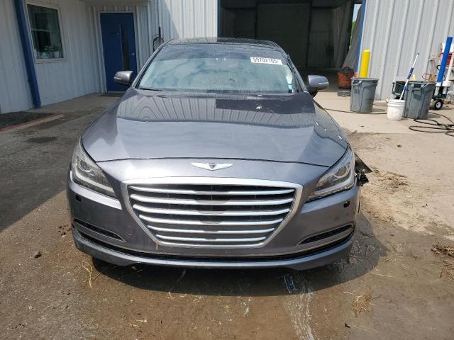 2015 HYUNDAI GENESIS 3. - KMHGN4JE3FU072647