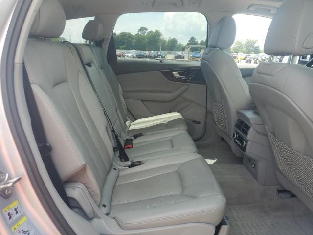 2019 AUDI Q7 PREMIUM - WA1LAAF77KD021485