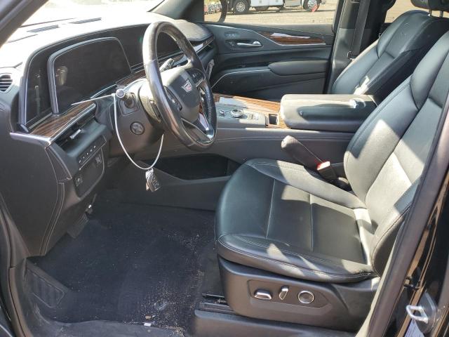 2021 CADILLAC ESCALADE E 1GYS4JKL0MR163253