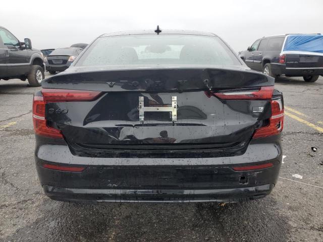 2024 VOLVO S60 PLUS 7JRH60FH6RG307158