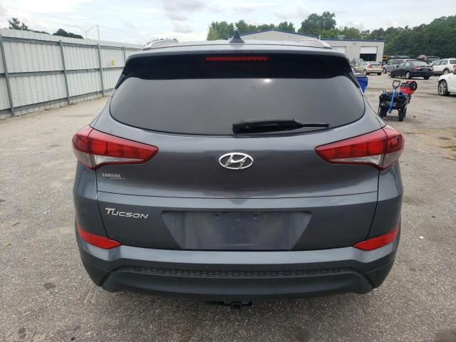 2018 HYUNDAI TUCSON SEL KM8J33A48JU679794
