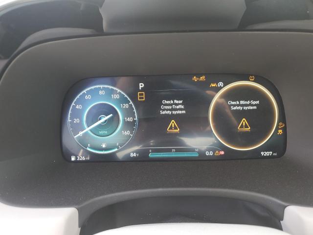 2025 HYUNDAI PALISADE C KM8R7DGE9SU853578