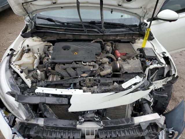 2019 NISSAN ALTIMA PLA 1N4BL4FV0KC116235