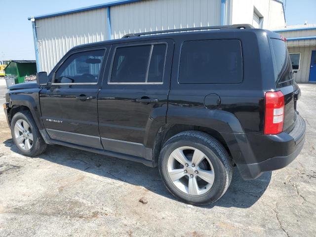 2015 JEEP PATRIOT SP - 1C4NJPBB8FD296719