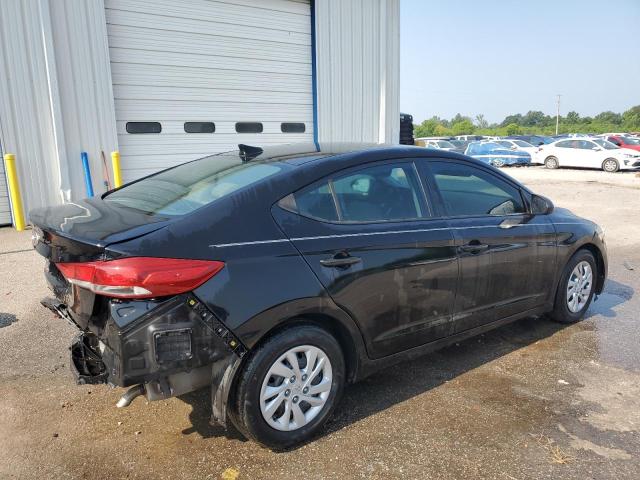 Vin: 5npd74lf6hh143120, lot: 58419905, hyundai elantra se 20173