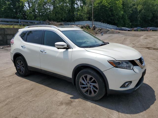 Vin: 5n1at2mv7gc864447, lot: 60572185, nissan rogue s 20164