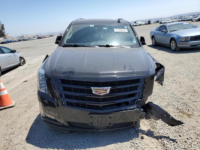 2020 CADILLAC ESCALADE ESV PREMIUM LUXURY #3305488093