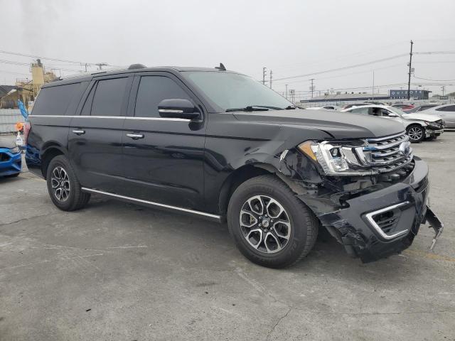 Vin: 1fmjk2at8jea23108, lot: 60135775, ford expedition max limited 20184