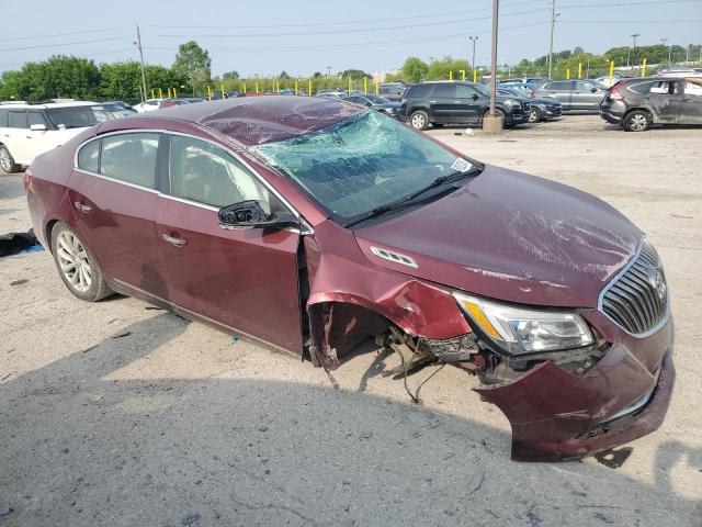 2016 BUICK LACROSSE 1G4GB5G30GF141627