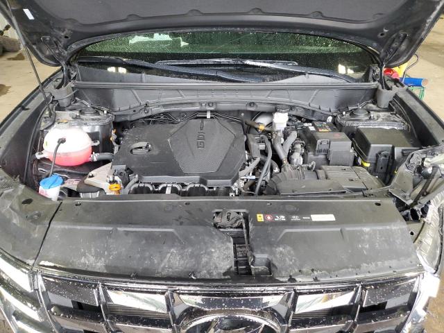 2023 HYUNDAI TUCSON N L - KM8JFCAE5PU203981