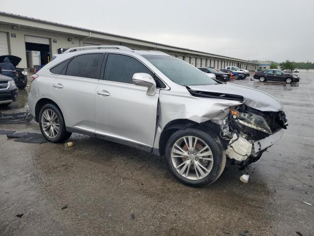 Vin: 2t2zk1baxec148033, lot: 60248335, lexus rx350 350 20144