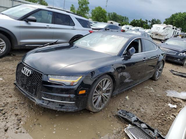 AUDI A7 PRESTIG