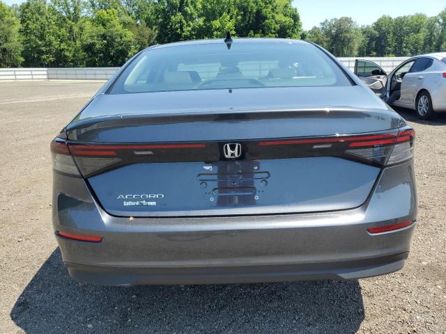 2025 HONDA ACCORD SE 1HGCY1F47SA036644