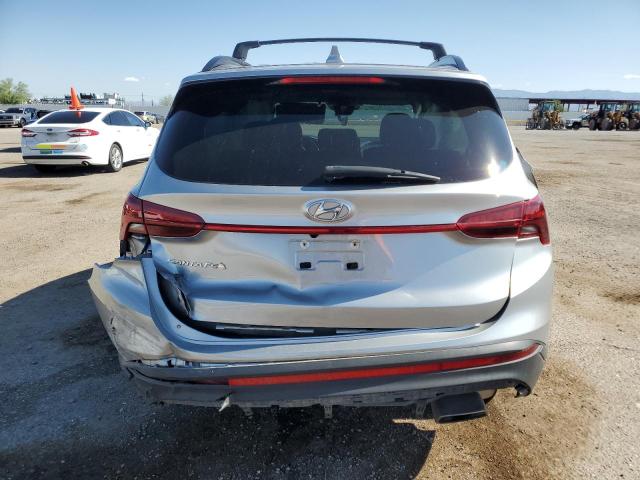 5NMS64AJ4NH427274 2022 HYUNDAI SANTA FE