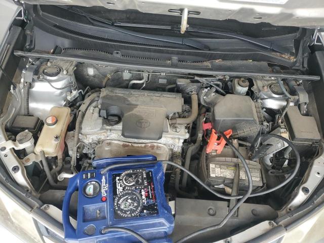 2015 TOYOTA RAV4 LE - JTMBFREV2FJ034329