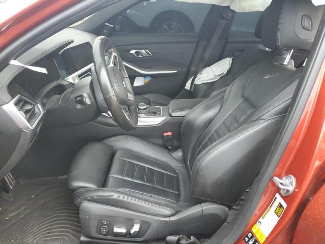 2020 BMW M340XI WBA5U9C07LFH10525