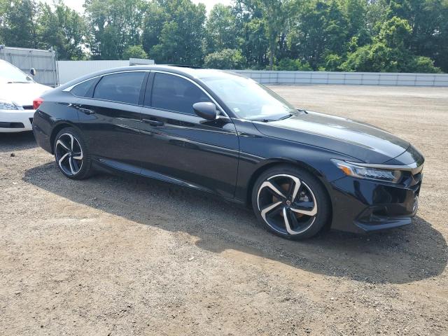 Vin: 1hgcv2f36ma010819, lot: 60292695, honda accord sport 20214