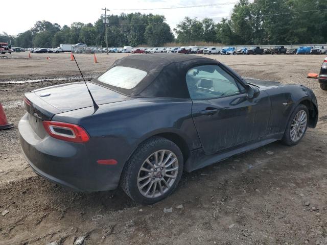 2017 FIAT 124 SPIDER JC1NFAEK0H0104243