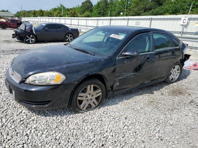 Vin: 2g1wg5e32d1242779, lot: 58905565, chevrolet impala lt 2013 img_1