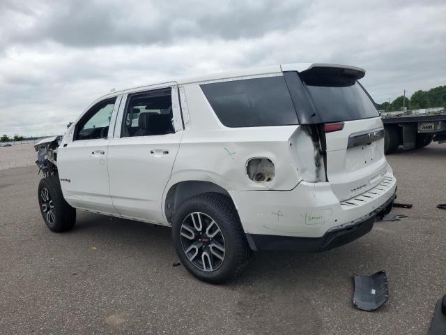 2021 GMC YUKON AT4 1GKS2CKD1MR317781