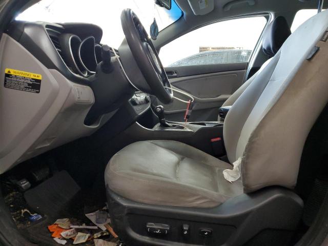 2015 KIA OPTIMA LX - 5XXGM4A72FG457888