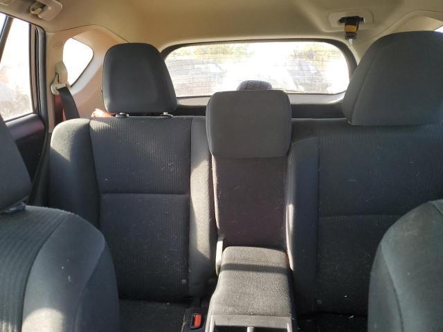 2018 TOYOTA RAV4 LE 2T3BFREV9JW715212