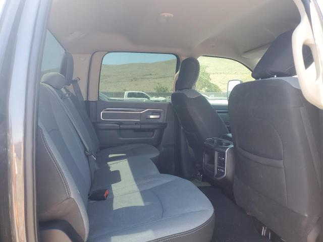 2019 RAM 2500 BIG H 3C6UR5DJ6KG696652