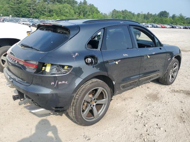 Vin: wp1aa2a54rlb17825, lot: 59127335, porsche macan base base 20243