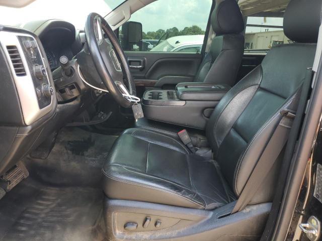 2019 GMC SIERRA K35 1GD42UCY2KF110855