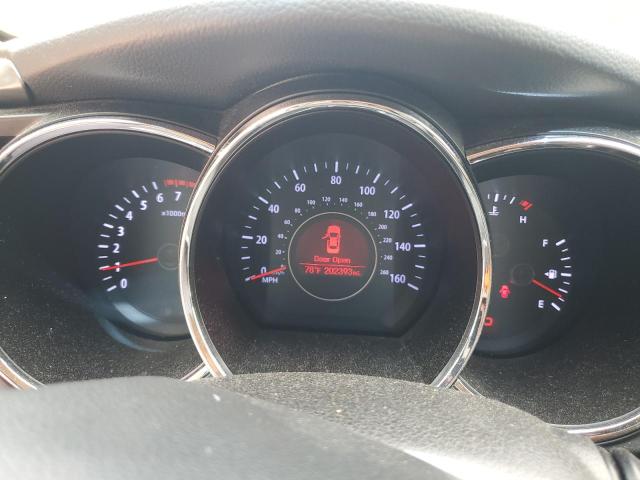 2012 KIA OPTIMA LX - 5XXGM4A79CG058861