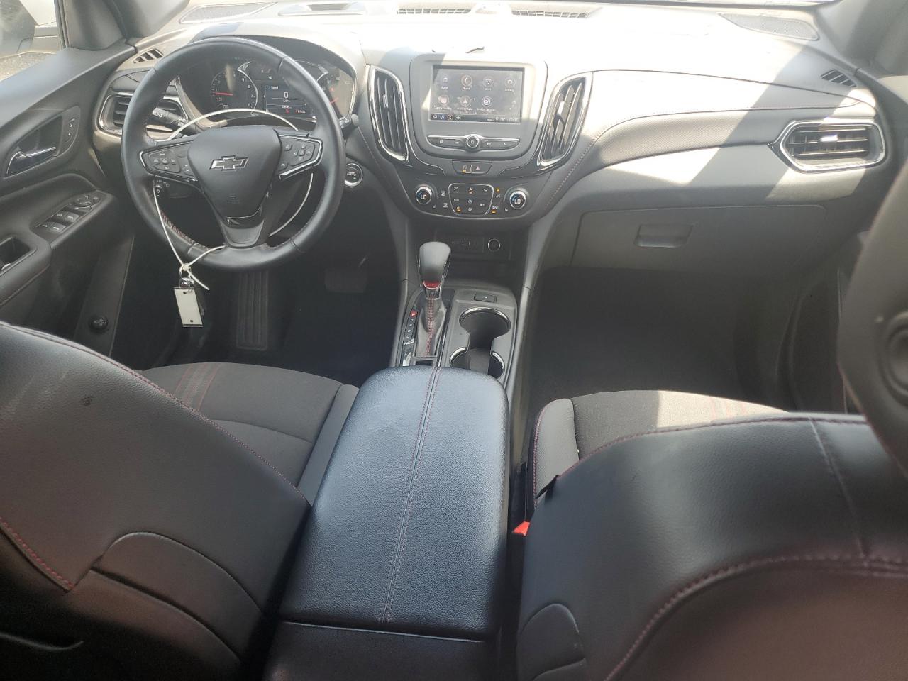 CHEVROLET EQUINOX RS