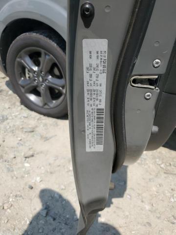 2019 DODGE JOURNEY CR 3C4PDCGG5KT764004